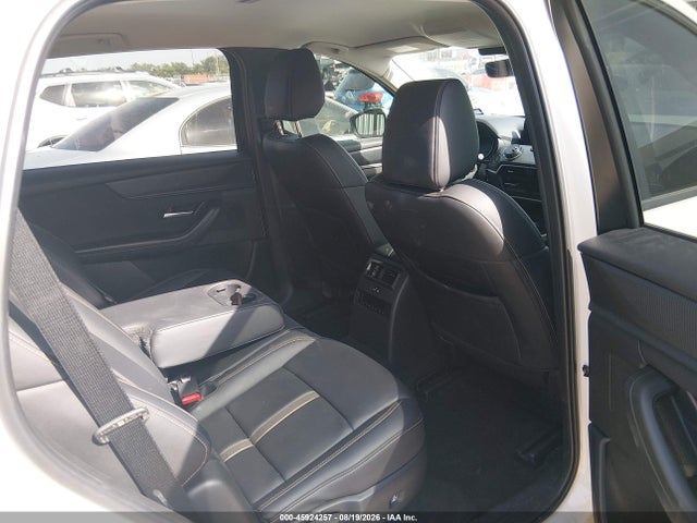 Продажа на аукционе авто 2025 Mazda Cx-90 3.3 Turbo Select Package, vin: JM3KKAHD6S1250024, номер лота: 45924257