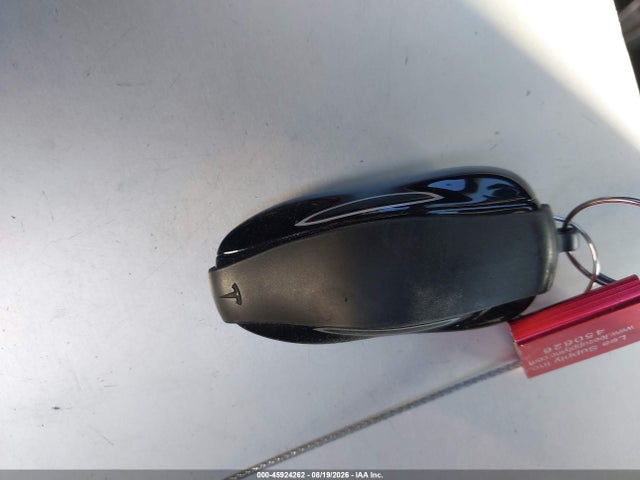Tesla Model S 100d/60d/75d/90d/p100d 2017 5YJSA1E40HF186241 Image 11