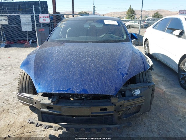 Tesla Model S 100d/60d/75d/90d/p100d 2017 5YJSA1E40HF186241 Image 13