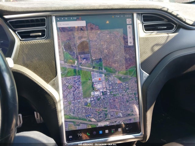 Tesla Model S 100d/60d/75d/90d/p100d 2017 5YJSA1E40HF186241 Image 19