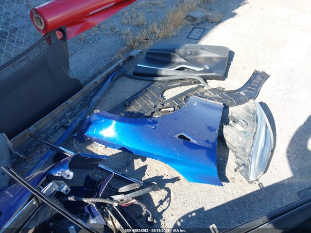 Tesla Model S 100d/60d/75d/90d/p100d 2017 5YJSA1E40HF186241 Image 21