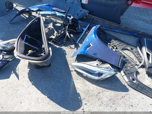 Tesla Model S 100d/60d/75d/90d/p100d 2017 5YJSA1E40HF186241 Image 22