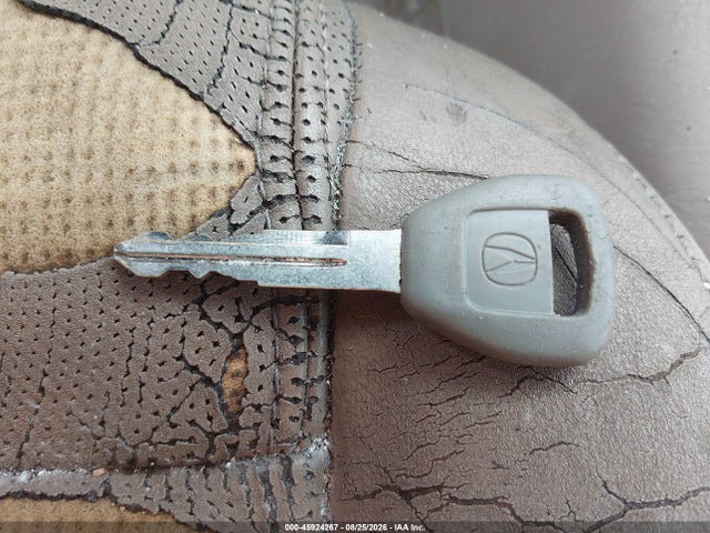 2005 Acura Mdx მანქანა იყიდება აუქციონზე, vin: 2HNYD18655H503235, აუქციონის ნომერი: 45924267