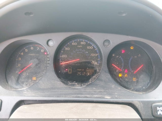 2005 Acura Mdx მანქანა იყიდება აუქციონზე, vin: 2HNYD18655H503235, აუქციონის ნომერი: 45924267