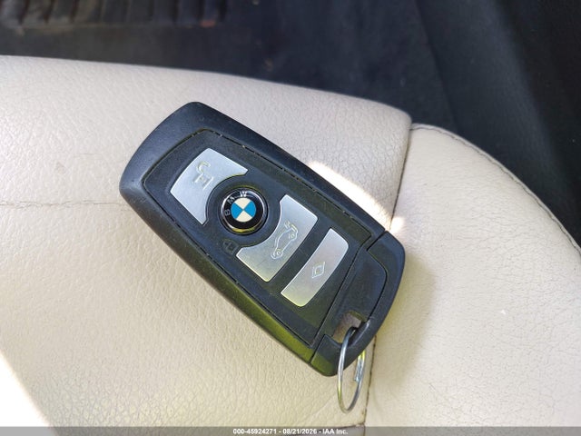Aukcja sprzedaży 2011 Bmw X3 Xdrive28i, vin: 5UXWX5C53BL712450, numer aukcji: 45924271