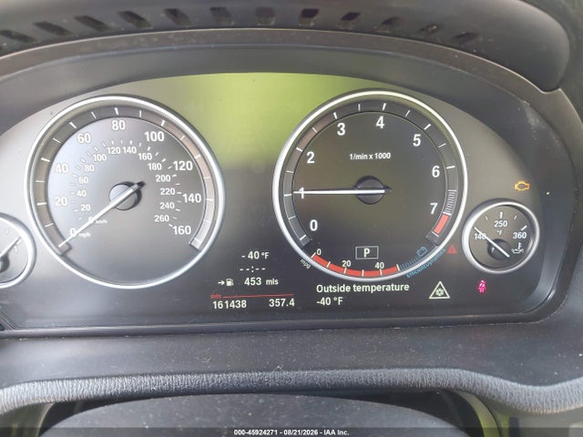 Aukcja sprzedaży 2011 Bmw X3 Xdrive28i, vin: 5UXWX5C53BL712450, numer aukcji: 45924271