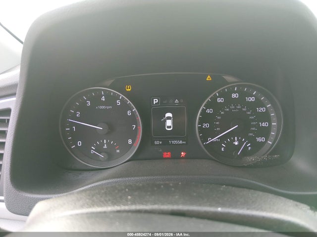 Hyundai ELANTRA SEL 2018 5NPD84LF0JH225749 Image 7