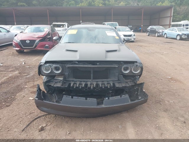 2016 Dodge Challenger Sxt მანქანა იყიდება აუქციონზე, vin: 2C3CDZAG4GH344779, აუქციონის ნომერი: 45924275