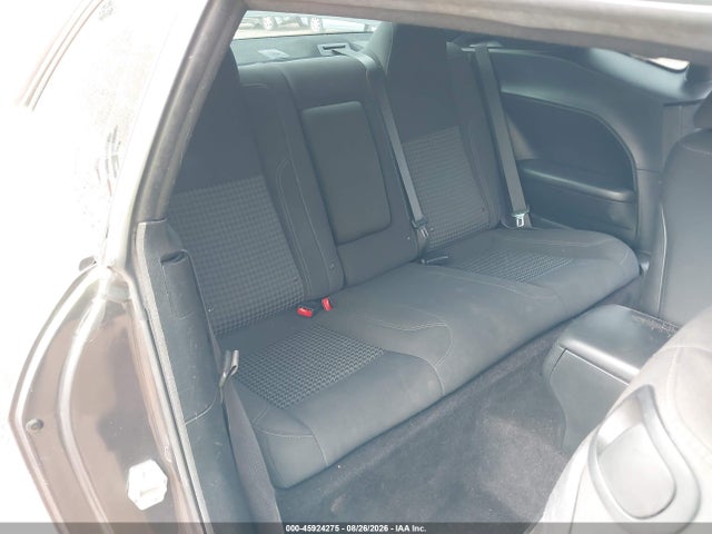 2016 Dodge Challenger Sxt მანქანა იყიდება აუქციონზე, vin: 2C3CDZAG4GH344779, აუქციონის ნომერი: 45924275