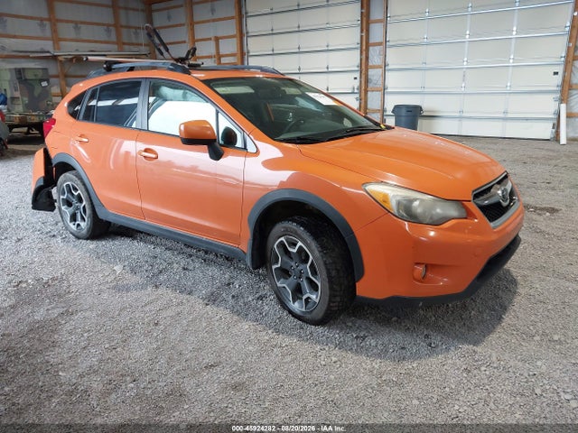 Aukcja sprzedaży 2014 Subaru Xv Crosstrek 2.0i Premium, vin: JF2GPAVC5E8248449, numer aukcji: 45924282