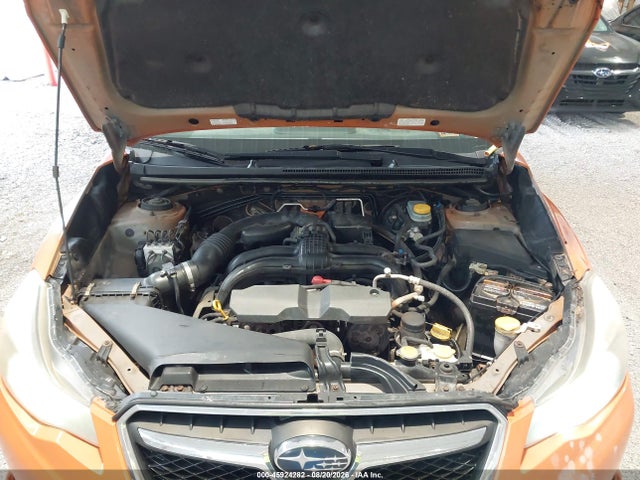 Aukcja sprzedaży 2014 Subaru Xv Crosstrek 2.0i Premium, vin: JF2GPAVC5E8248449, numer aukcji: 45924282