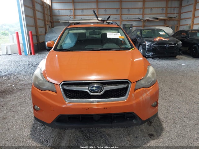 Aukcja sprzedaży 2014 Subaru Xv Crosstrek 2.0i Premium, vin: JF2GPAVC5E8248449, numer aukcji: 45924282