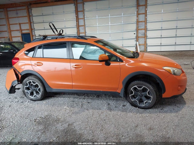 Aukcja sprzedaży 2014 Subaru Xv Crosstrek 2.0i Premium, vin: JF2GPAVC5E8248449, numer aukcji: 45924282