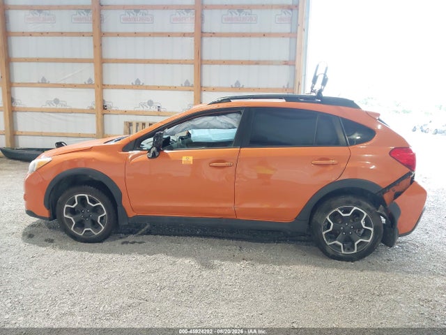 Aukcja sprzedaży 2014 Subaru Xv Crosstrek 2.0i Premium, vin: JF2GPAVC5E8248449, numer aukcji: 45924282