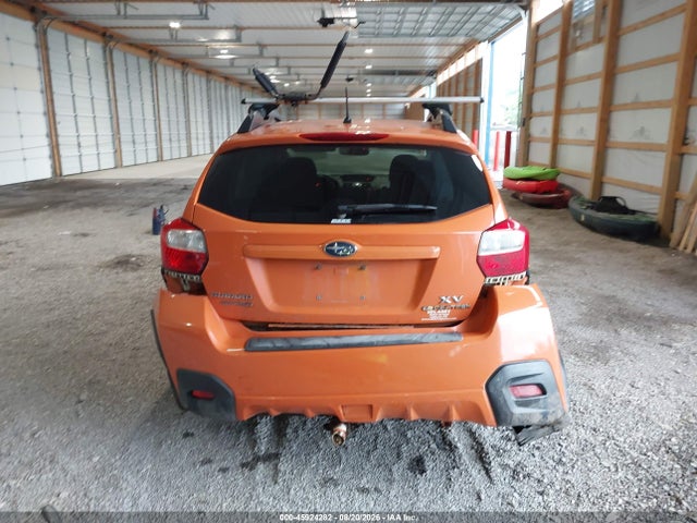 Aukcja sprzedaży 2014 Subaru Xv Crosstrek 2.0i Premium, vin: JF2GPAVC5E8248449, numer aukcji: 45924282