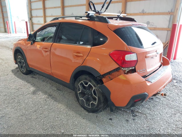 Aukcja sprzedaży 2014 Subaru Xv Crosstrek 2.0i Premium, vin: JF2GPAVC5E8248449, numer aukcji: 45924282