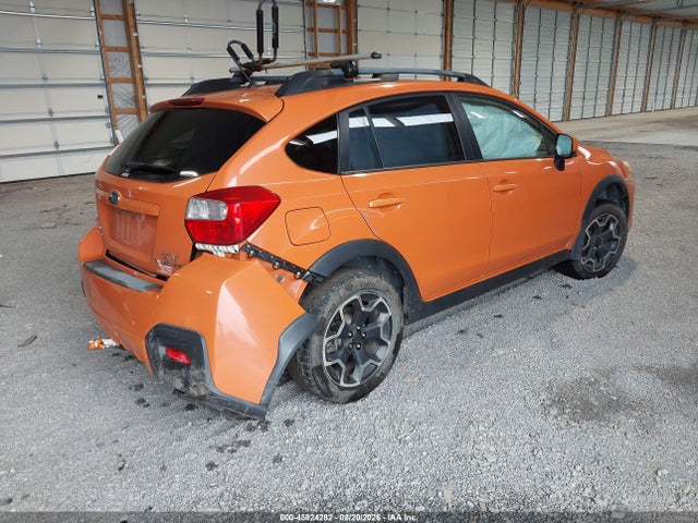 Aukcja sprzedaży 2014 Subaru Xv Crosstrek 2.0i Premium, vin: JF2GPAVC5E8248449, numer aukcji: 45924282