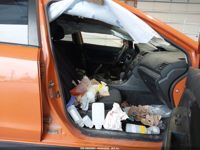 Aukcja sprzedaży 2014 Subaru Xv Crosstrek 2.0i Premium, vin: JF2GPAVC5E8248449, numer aukcji: 45924282