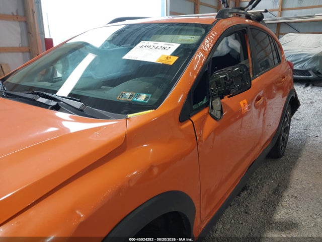 Aukcja sprzedaży 2014 Subaru Xv Crosstrek 2.0i Premium, vin: JF2GPAVC5E8248449, numer aukcji: 45924282