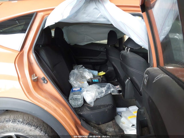 Aukcja sprzedaży 2014 Subaru Xv Crosstrek 2.0i Premium, vin: JF2GPAVC5E8248449, numer aukcji: 45924282
