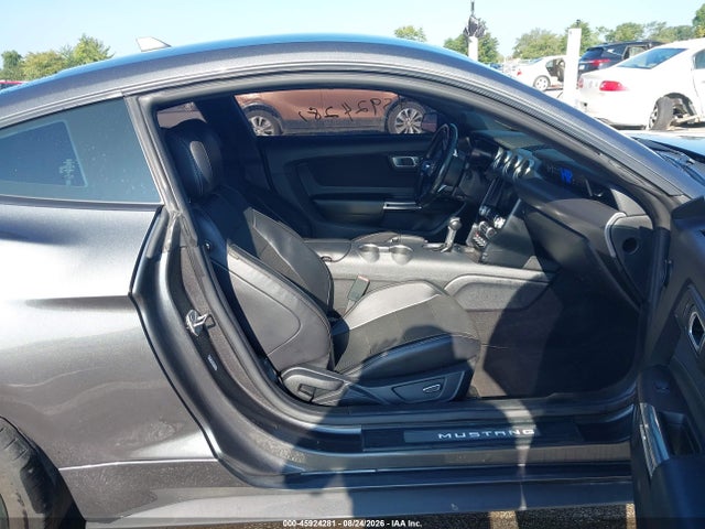 2020 Ford Mustang Gt Fastback მანქანა იყიდება აუქციონზე, vin: 1FA6P8CF4L5178611, აუქციონის ნომერი: 45924281