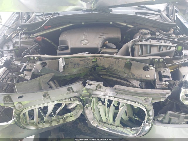 Продаж на аукціоні авто 2017 Bmw X3 Xdrive28i, vin: 5UXWX9C34H0W71939, номер лоту: 45924283