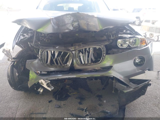 Продаж на аукціоні авто 2017 Bmw X3 Xdrive28i, vin: 5UXWX9C34H0W71939, номер лоту: 45924283