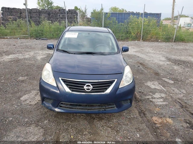 Продаж на аукціоні авто 2012 Nissan Versa 1.6 Sv, vin: 3N1CN7AP6CL800265, номер лоту: 45924285