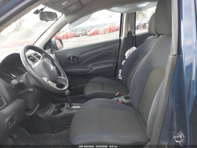 Продаж на аукціоні авто 2012 Nissan Versa 1.6 Sv, vin: 3N1CN7AP6CL800265, номер лоту: 45924285