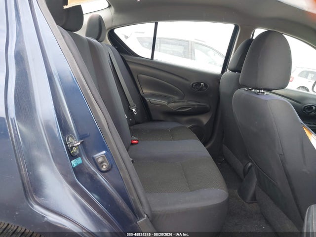 Продаж на аукціоні авто 2012 Nissan Versa 1.6 Sv, vin: 3N1CN7AP6CL800265, номер лоту: 45924285