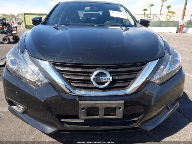 1N4BL3AP4HC242612 Nissan Altima 3.5 Sl