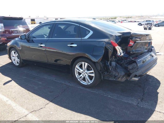 Nissan Altima 3.5 Sl 2017 1N4BL3AP4HC242612 Image 3