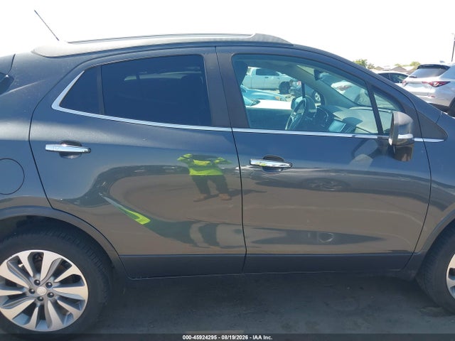 KL4CJESB2JB628373 Buick Encore Preferred