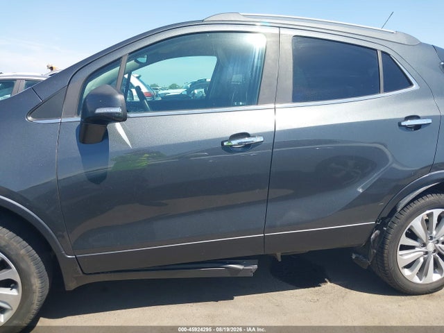 KL4CJESB2JB628373 Buick Encore Preferred