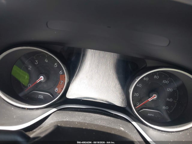 Продажа на аукционе авто 2019 Jeep Compass Latitude 4x4, vin: 3C4NJDBB1KT760923, номер лота: 45924296