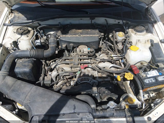 Продаж на аукціоні авто 2004 Subaru Outback, vin: 4S3BH675247628435, номер лоту: 45924297