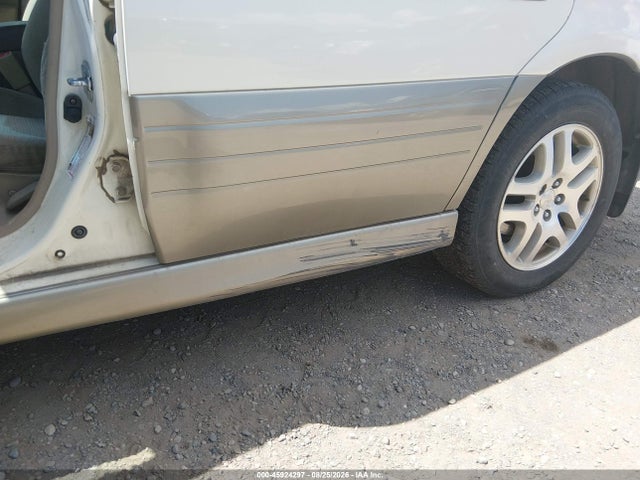 Продаж на аукціоні авто 2004 Subaru Outback, vin: 4S3BH675247628435, номер лоту: 45924297
