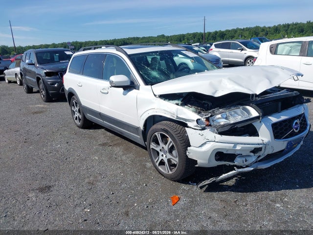 Aukcja sprzedaży 2015 Volvo Xc70 T6, vin: YV4902NK7F1212035, numer aukcji: 45924312