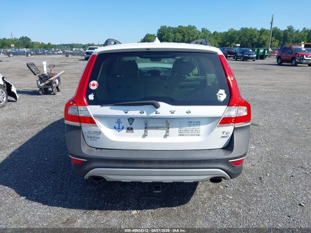 Продажа на аукционе авто 2015 Volvo Xc70 T6, vin: YV4902NK7F1212035, номер лота: 45924312