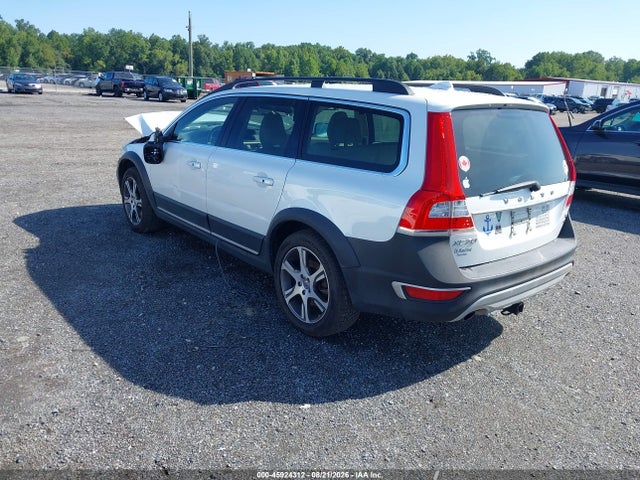 Продажа на аукционе авто 2015 Volvo Xc70 T6, vin: YV4902NK7F1212035, номер лота: 45924312