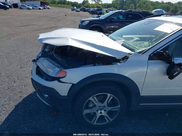 Продажа на аукционе авто 2015 Volvo Xc70 T6, vin: YV4902NK7F1212035, номер лота: 45924312