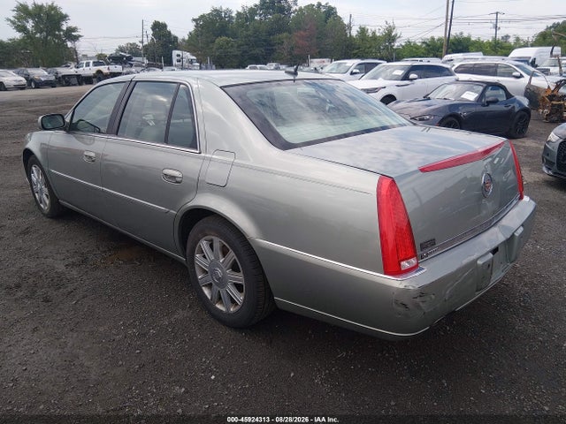 Продажа на аукционе авто 2006 Cadillac Dts 1sb, vin: 1G6KD57YX6U187547, номер лота: 45924313