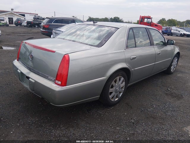 Продажа на аукционе авто 2006 Cadillac Dts 1sb, vin: 1G6KD57YX6U187547, номер лота: 45924313