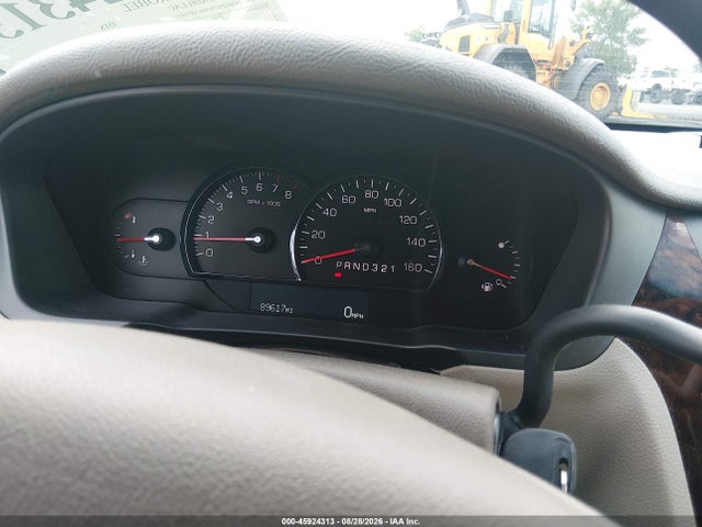 Продажа на аукционе авто 2006 Cadillac Dts 1sb, vin: 1G6KD57YX6U187547, номер лота: 45924313