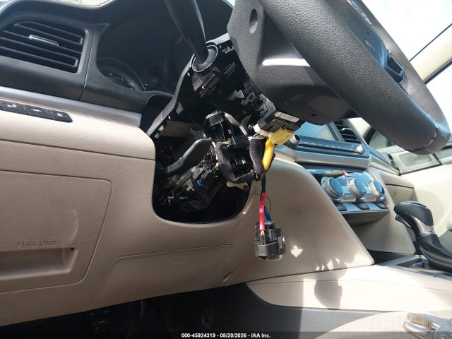 Hyundai ELANTRA SEL 2019 KMHD84LF1KU845030 Image 6