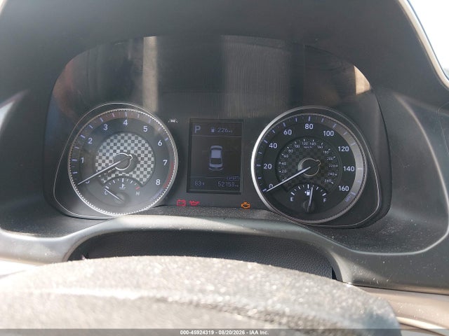 Hyundai ELANTRA SEL 2019 KMHD84LF1KU845030 Image 7