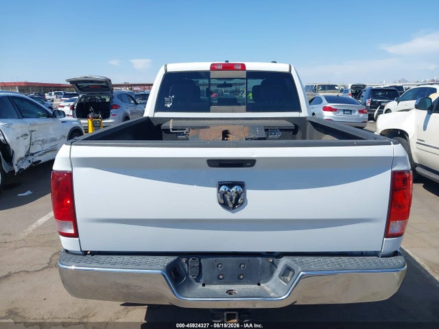2011 Ram Ram 2500 St მანქანა იყიდება აუქციონზე, vin: 3D7TP2CL3BG545334, აუქციონის ნომერი: 45924327