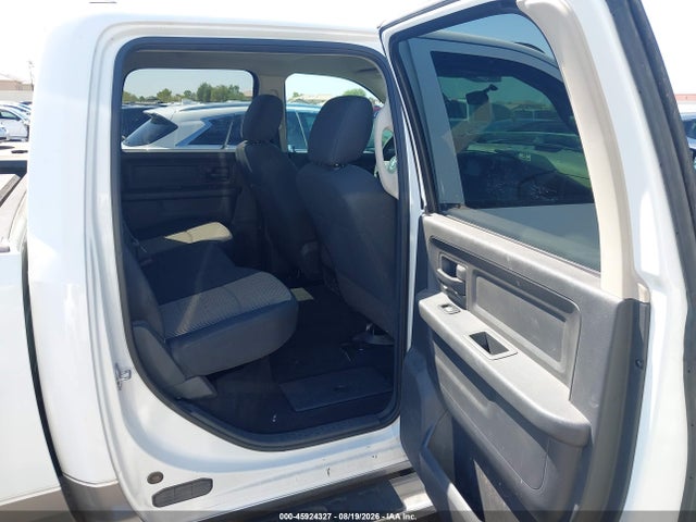 2011 Ram Ram 2500 St მანქანა იყიდება აუქციონზე, vin: 3D7TP2CL3BG545334, აუქციონის ნომერი: 45924327