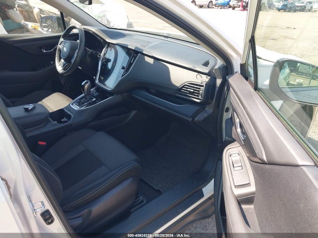 45924328 :رقم المزاد ، 4S4BTAFCXP3220340 vin ، 2023 Subaru Outback Premium مزاد بيع