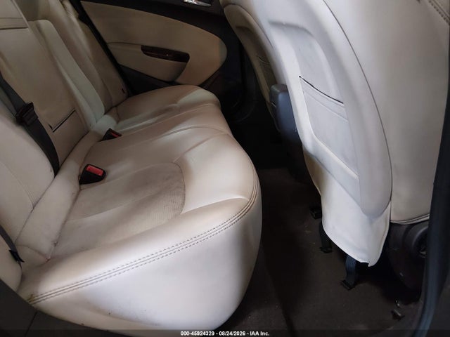 Buick Verano Convenience Group 2014 1G4PR5SK8E4165113 Image 8